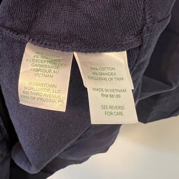 Lilly Pulitzer Skipper Popover Dress - Picture 8 of 11